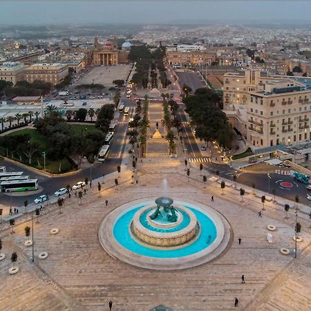 Valletta Door フロリアーナ エクステリア 写真