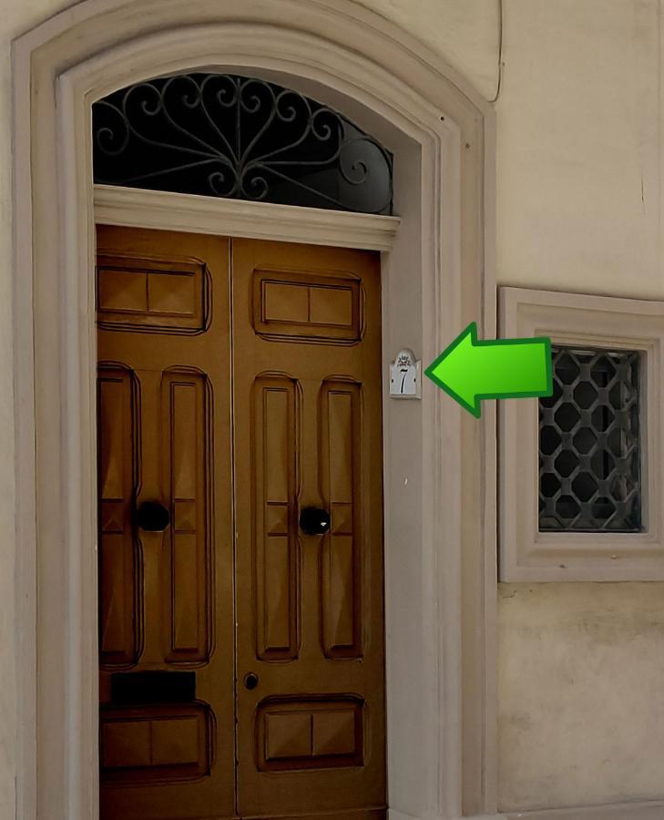Valletta Door フロリアーナ エクステリア 写真
