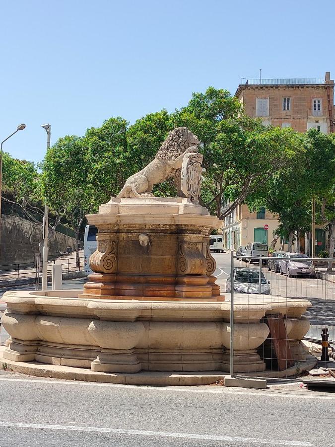 Valletta Door フロリアーナ エクステリア 写真
