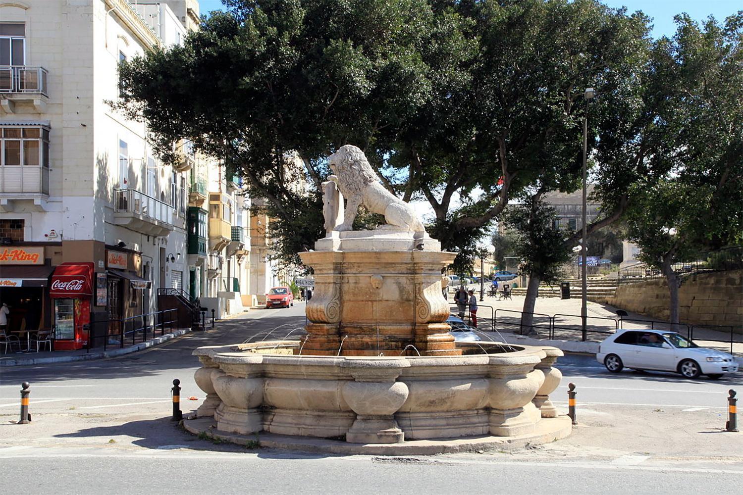 Valletta Door フロリアーナ エクステリア 写真